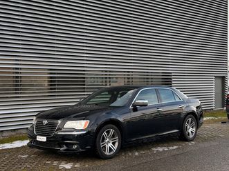 thema 3.0 crd executive automatic