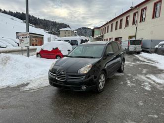 tribeca 3.0 awd limited
