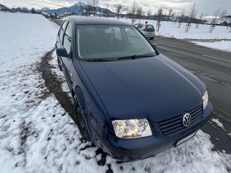 bora 2.0 comfortline