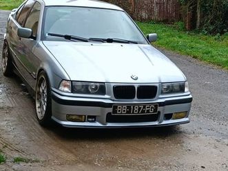 bmw e36 325 tds