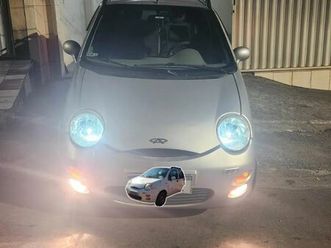 chery qq 1.1/1.0 12v 69cv 5p 2012