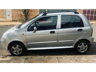 chery qq 1.1/1.0 12v 69cv 5p 2012