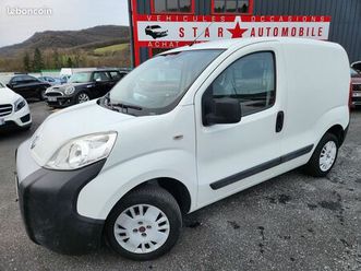 fiat fiorino 1.3 multijet 16v 75ch clim adventure