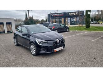 renault clio sce 75
