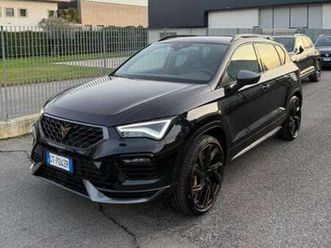 ateca 2020 2.0 tsi tribe edition 4drive dsg