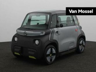 opel rocks-e tekno — opel — marktplaats