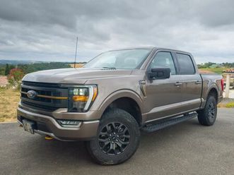 f150 tremor 3.5 v6 2022