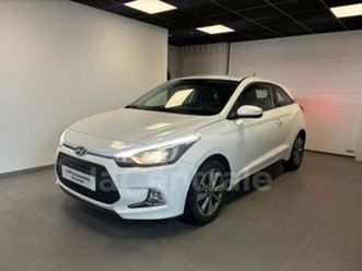 ii coupe 1.0 t-gdi 100 intuitive