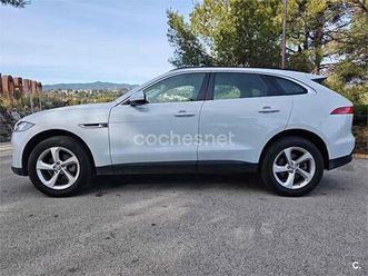 jaguar fpace