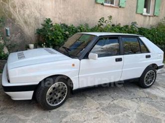 2.0 t 200 hf integrale