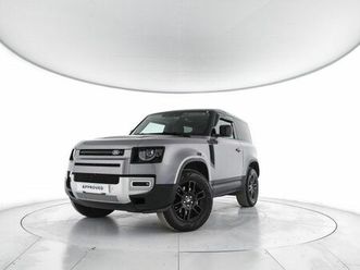 90 3.0d mhev se awd 200cv auto