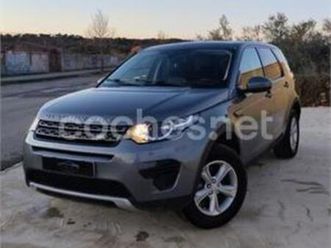 land-rover discovery sport