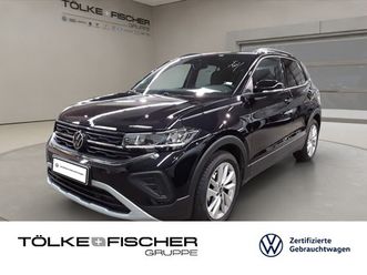 1.0 tsi 85 kw goal acc ahk aut navi led