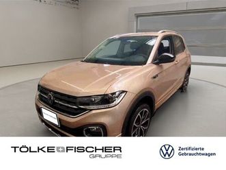 1.5 tsi r-line acc aut kam. navi