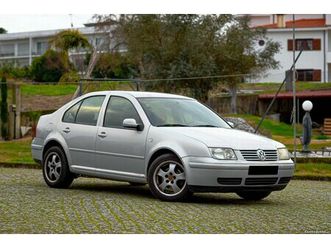 vw bora 1.9 tdi julho/98