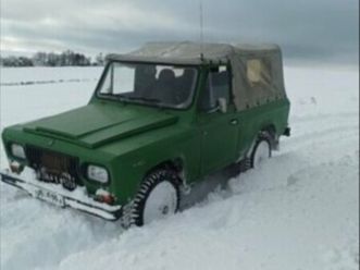 ostatní 2,5 prodám aro 240