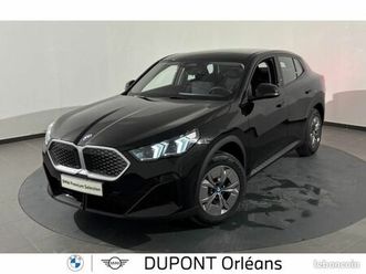 bmw x2 ix2 edrive20 204ch