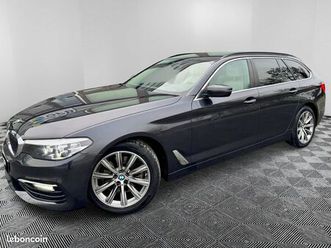 bmw serie 5 (g31) touring 520d 163 executive