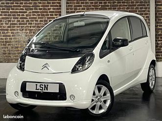 citroen c-zero c-zero confort 67ch 14.5kwh b