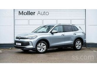 volkswagen tiguan, cena 32 500 €. vw tiguan 1.5 etsi (150 zs) ar automātisko gatvē iegāde maiņa, - sludinājumi
