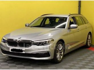 (g31) generation2 touring 520d 190 business design bva8