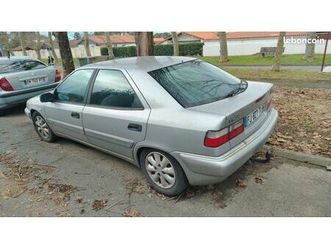 citroën xantia 2.0 hdi