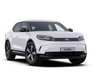 ford capri dual-elektro 79kwh extended range allrad ...
