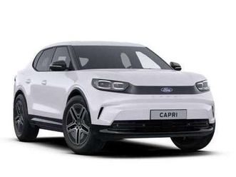 ford capri elektro extended range premium