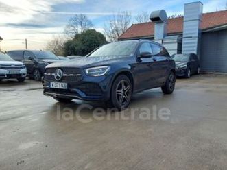 ii 200 d amg line 4matic 9g-tronic