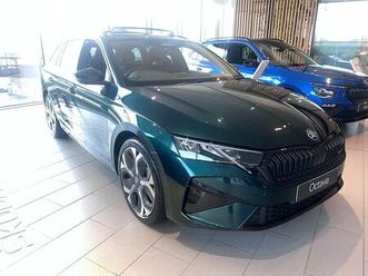 2.0 tsi vrs dsg euro 6 (start/stop) 5dr