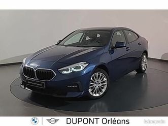 bmw série 2 gran coupé 218ia 136ch dkg7