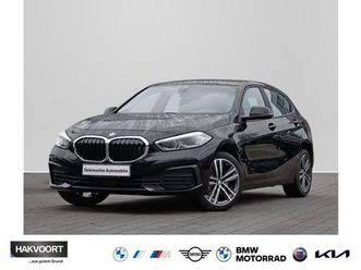 bmw 118i advantage
