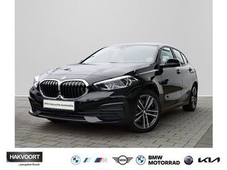 bmw 118i advantage sitzheizung lenkradheizung