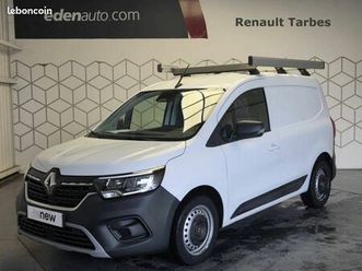 renault kangoo van blue dci 95 extra sesame ouvre toi