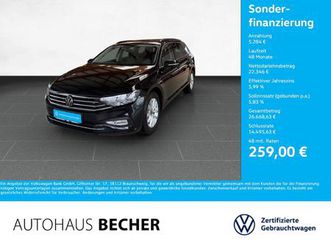 passat variant business 2.0 tdi dsg /navi/ahk