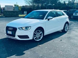 audi a3 1.6tdi anno 2016