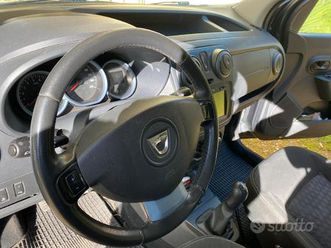 dacia dokker