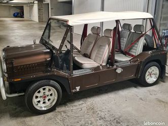 mini moke