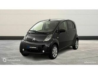 citroen c-zéro confort