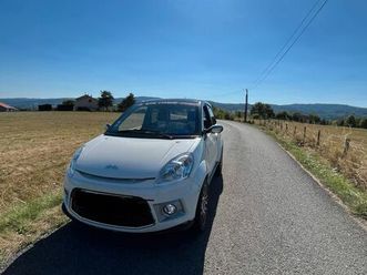 voiture sans permis ligier