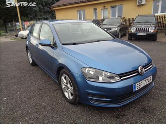 volkswagen golf 2,0 tdi