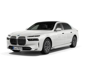 bmw i7 edrive50 limousine