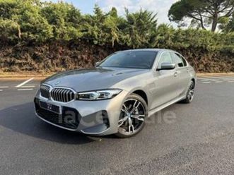 (g20) generation2 320e 204 m sport bva8