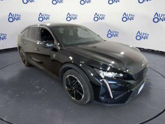 1.2 puretech 130cv auto gt - blocca ora! -*