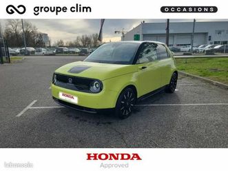 honda honda e honda e 153ch advance 17 pouces 4cv