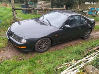 honda prelude 4g