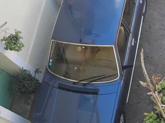 peugeot 604 turbo diesel