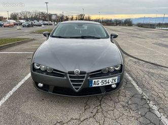 alfa romeo brera