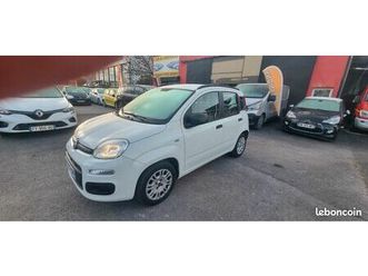 fiat panda 1.2l 69cv