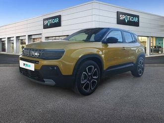 1.2 ehybrid 74kw (100cv) summit